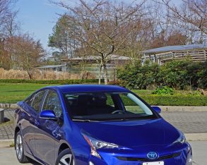 2016 Toyota Prius Touring Road Test Review The Car Magazine 2016 Toyota Prius Touring Road Test Review 71 New Car Reviews