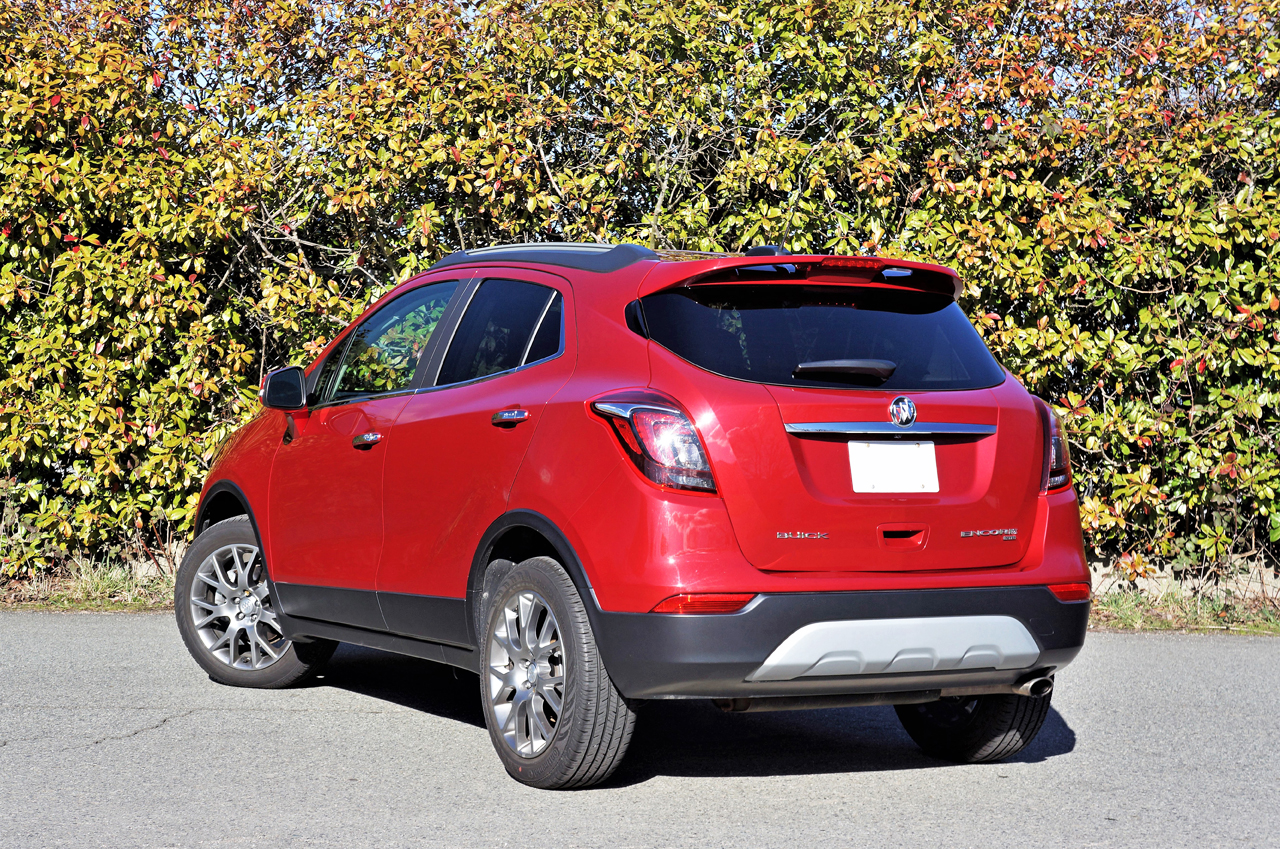 2017 buick encore 2017 buick encore