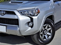 2017 Toyota 4Runner TRD Off Road