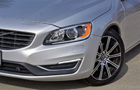 2017 Volvo S60 T6 AWD