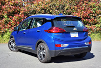 2017 Chevrolet Bolt EV Premier