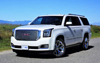 2017 GMC Yukon XL Denali