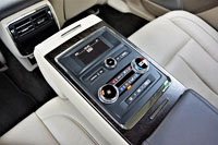 2017 Lincoln Continental Reserve 3.0L AWD RSP