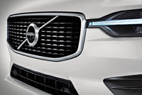 2018 Volvo XC60 R-Design 