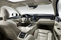 2018 Volvo XC60 Inscription