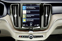 2018 Volvo XC60 Inscription