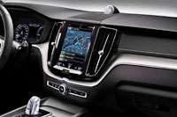 Volvo partnering with Google for new Android-based OS