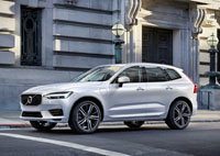 Volvo partnering with Google for new Android-based OS