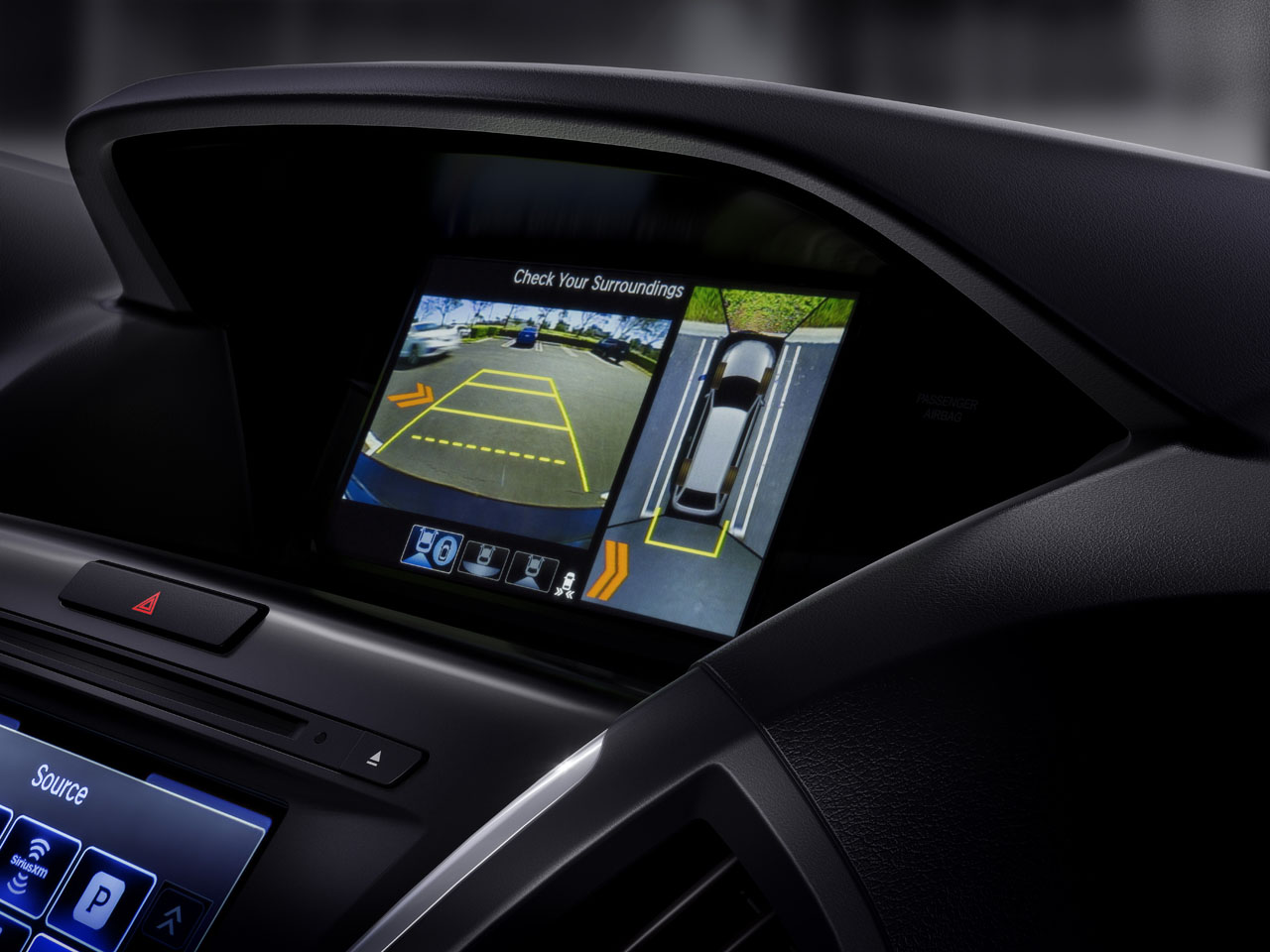 2018 MDX gets Apple CarPlay, Android Auto The Car Magazine
