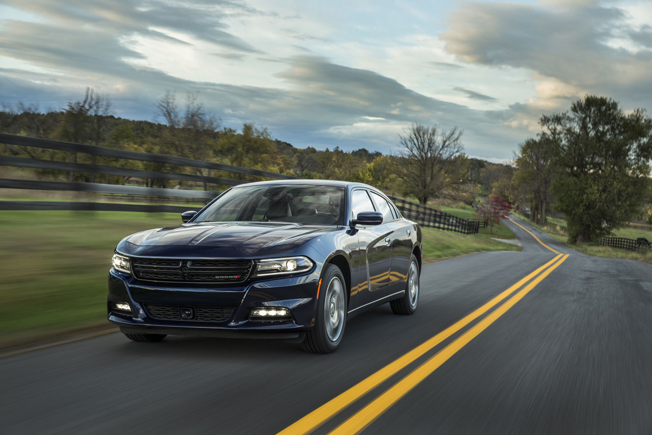 2017 Dodge Charger Sxt Rallye Road Test The Car Magazine 2017 Dodge Charger Sxt Rallye Road Test 8