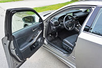 2017 Lexus IS 300 AWD