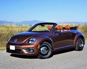 2017 Volkswagen Beetle Convertible Clic Road Test Review The 2017 Volkswagen Beetle Convertible Clic Road Test Review