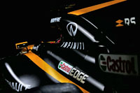 Renault Sport Formula One RS17
