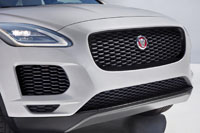 2018 Jaguar E-Pace