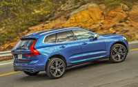 2018 Volvo XC60 T6