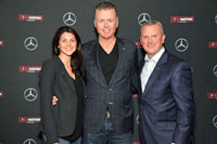 Mercedes-Benz and Live Nation Canada sponsorship deal