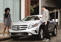 Mercedes-Benz and Live Nation Canada sponsorship deal