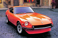 1970 Datsun 240Z