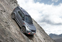 2019 Land Rover Discovery SVX