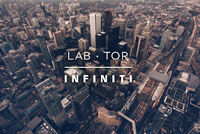 Infiniti Lab Toronto