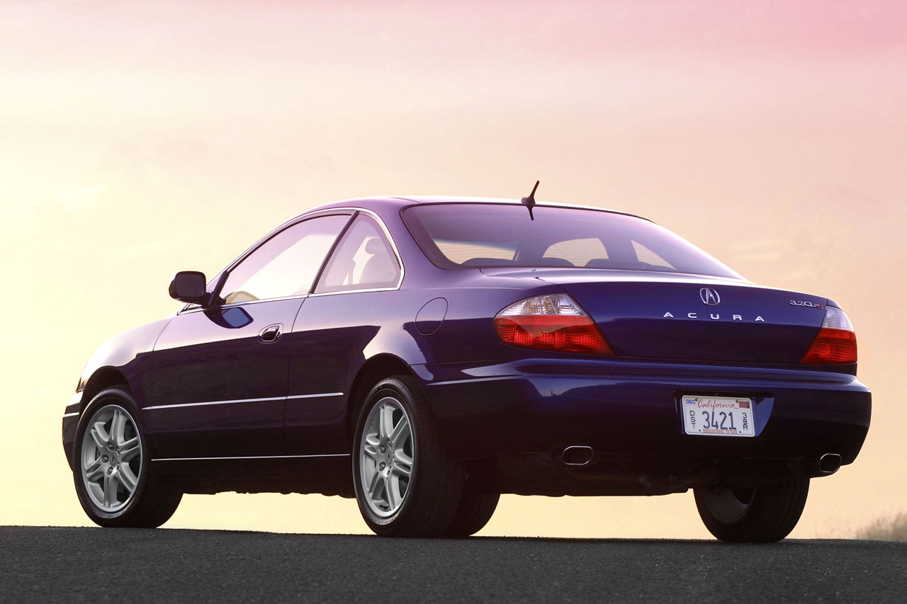 Acura Type S And V6 Turbo For Core Models The Car Magazine