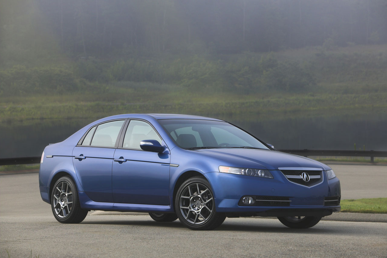 Acura Type S And V6 Turbo For Core Models The Car Magazine