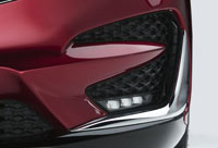 2019 Acura RDX Prototype