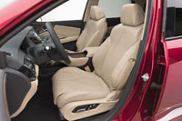 2019 Acura RDX Prototype