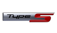New Type S Logo