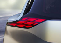 2018 Nissan Xmotion Concept