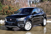 2018 Jaguar E-Pace P250 AWD S