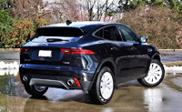 2018 Jaguar E-Pace P250 AWD S