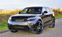 2018 Range Rover Velar R-Dynamic HSE P380