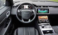 2018 Range Rover Velar R-Dynamic HSE P380