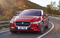 2019 Jaguar I-Pace