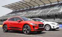 2019 Jaguar I-Pace