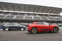 2019 Jaguar I-Pace