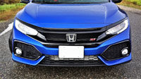 2018 Honda Civic Sedan Si