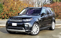 2018 Land Rover Discovery Td6 HSE Luxury