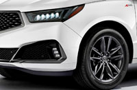 2019 Acura MDX SH-AWD A-Spec