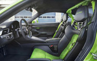 2019 Porsche 911 GT3 RS