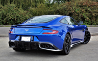 2018 Aston Martin Vanquish S