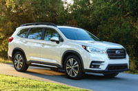 2019 Subaru Ascent