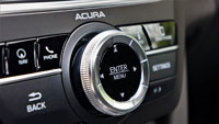 2018 Acura MDX SH-AWD Elite