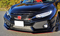 2018 Honda Civic Type R