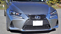 2018 Lexus IS 300 AWD