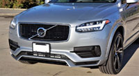 2018 Volvo XC90 T8 eAWD R-Design