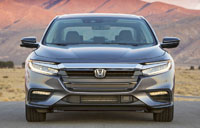 2019 Honda Insight