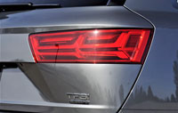2018 Audi Q7 3.0 TFSI Quattro Technik