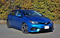 2018 Toyota Corolla iM